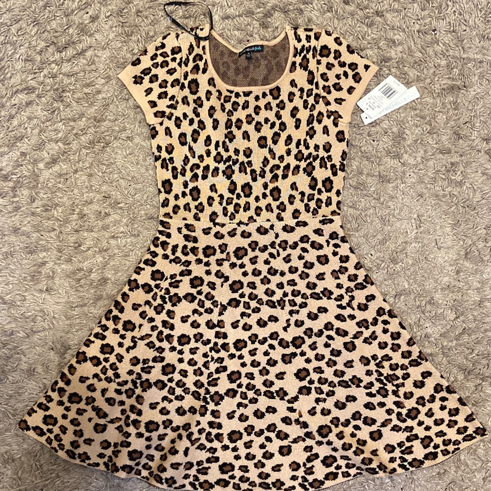 New used brand new with tags